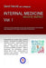 HEROLD's Internal Medicine (Second Edition) - Vol. 1 by Gerd Herold