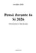 Pensó durante 6s Sí 2026: (libro de artista IA libro de texto) by Osvaldo Cibils