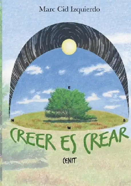 Creer es Crear - Cenit by Marc Cid Izquierdo