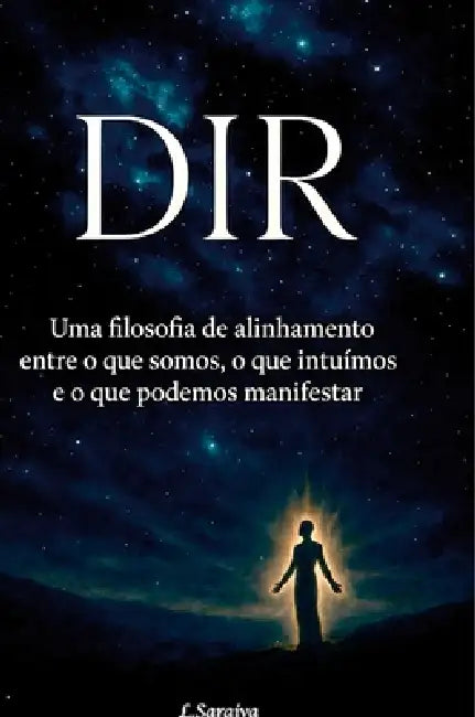 Dir: Design Inteligente da Realidade by Luís Saraiva