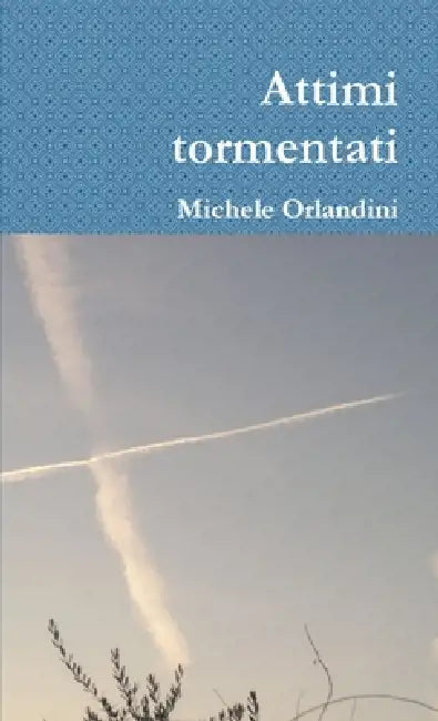 Attimi tormentati by Michele Orlandini