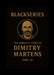 The Complete Lyrics of Dimitry Martens (Vol. 6): Blackseries by Dimitry Martens