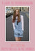 A Guide to Fashion Blogging by Kate Nutting