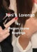 Toni & Lorenza by Megan Jayne Rawlings