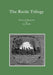 The Rattle Trilogy by Ian Wyche