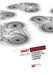 Smart Creatures Progettazione parametrica per architetture sostenibili (B&W) by Cesare Griffa