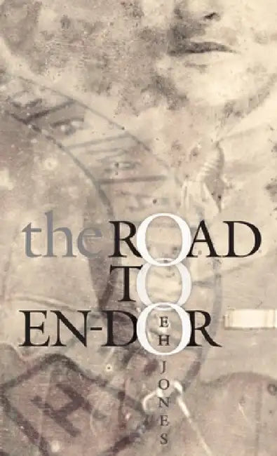 The Road to En-dor by Eh Jones