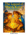 The Legend of the 6 Keys - A Pirate Story by Miles Saacks