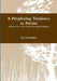 A Perplexing Tendency to Persist by R. J. Llewellyn