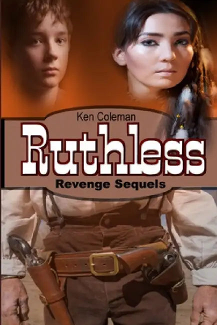 Ruthless by Ken Coleman