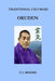 Traditional Usui Reiki - Okuden by C. L. Moore
