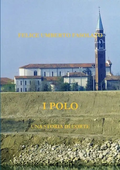 I Polo by Felice Umberto Fasolato
