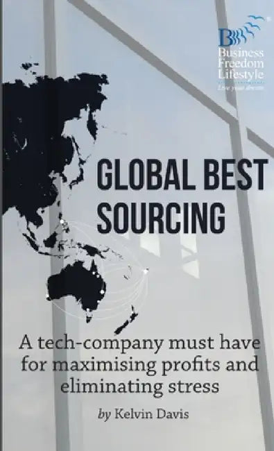 Global Best Sourcing by Kelvin Davis