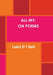 All My; On Poems by Laird D. T. Bell