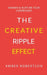 The Creative Ripple Effect: Awaken & Nurture Your Superpower by Amber Robertson, Emily Diamond