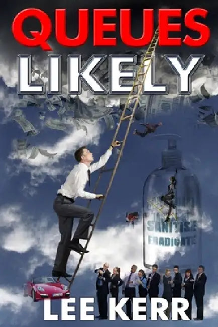 Queues Likely by Lee Kerr