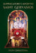 Supplicatory Canon to Saint Gervasios by Nun Christina