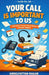 Your Call Is Important to Us: Quiet Humor from the World of Customer Support by Abdelfattah Ragab