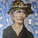 Paintings & Lyrics Band 10 by jean boskja Missler