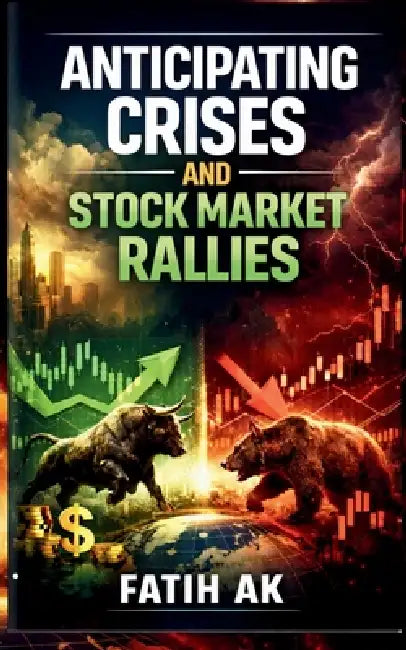 Anticipating Crises and Stock Market Rallies: The Risk-On/Risk-Off Method Explained Simply by Fatih Ak