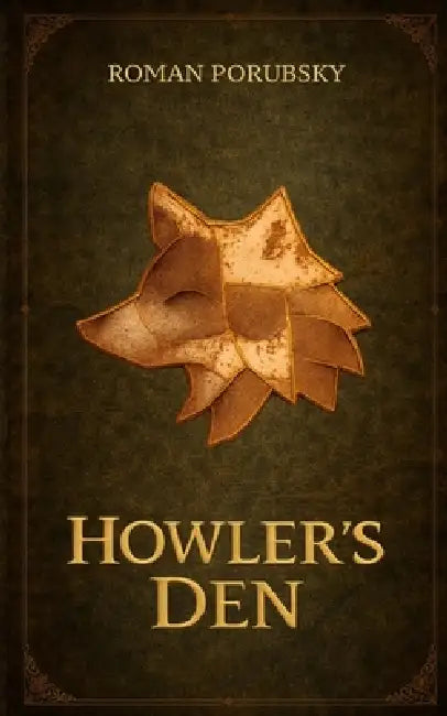 Howler's Den by Roman Porubsky