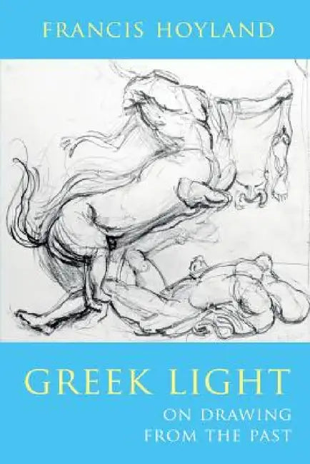 Greek Light by Francis Hoyland
