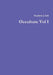 Occulture Vol I by Stephen J. Ash