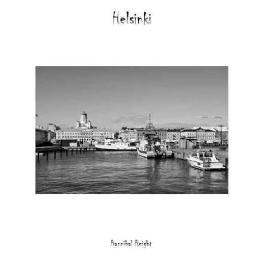 Helsinki by Hannibal Height