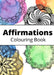 30 Days of Affirmations - Colouring Book by Emily Dean