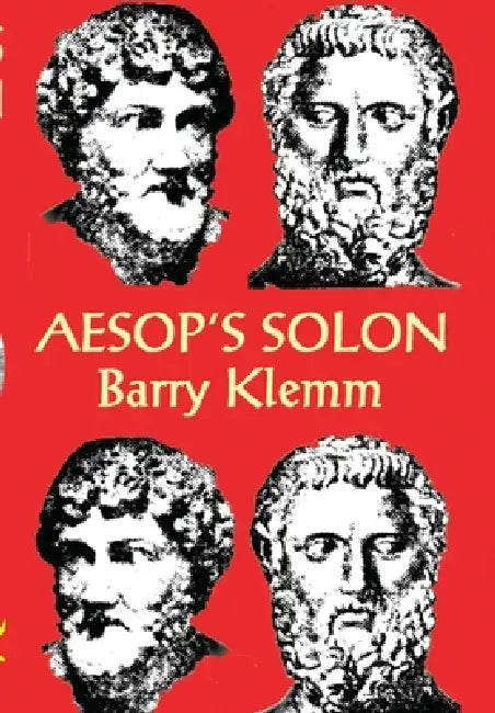 Aesop's Solon HB by Barry Klemm