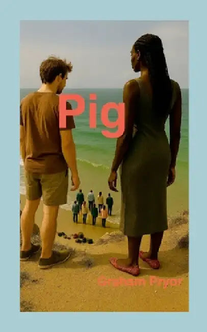 Pig by Graham Pryor