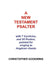 A New Testament Psalter: With 7 Canticles and 55 Psalms, pointed for singing to Anglican chants by Christopher Goodwins