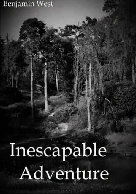Inescapable Adventure by Benjamin West