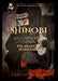Shinobi by Christophe Ayen