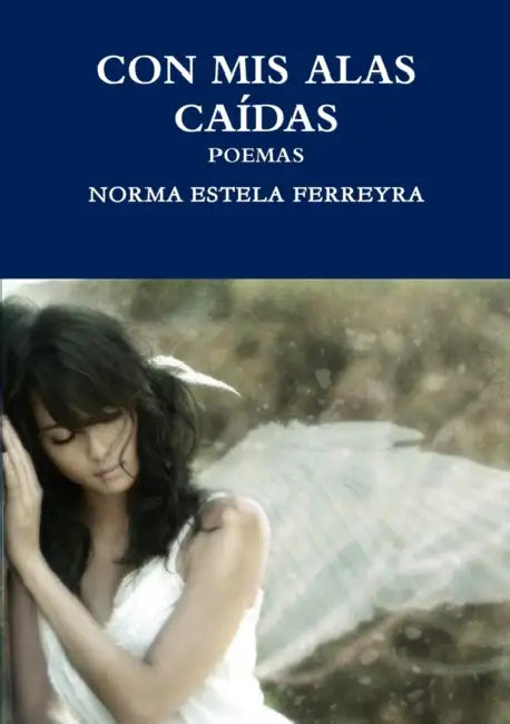 Con MIS Alas Caídas by Norma Estela Ferreyra
