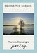 Behind the Scenes by Tharindu Weerasinghe