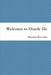 Welcome to Oracle 12c by Massimo Ruocchio