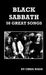 Black Sabbath: 50 Great Songs by Chris Wade