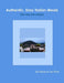 Authentic, Easy Italian Meals for Any Occasion by Jill Vance, Lou Pizzi
