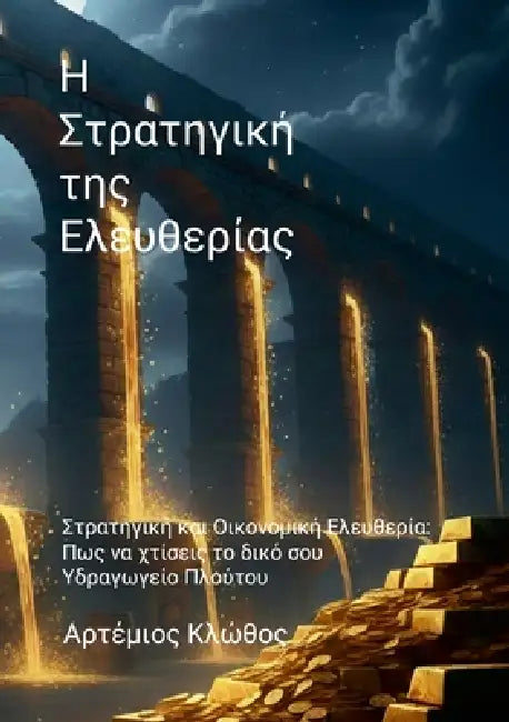 Η Στρατηγική της Ελευθερίας: & by &# Κλώθος