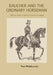 Baucher and the Ordinary Horseman by Tom Widdicombe