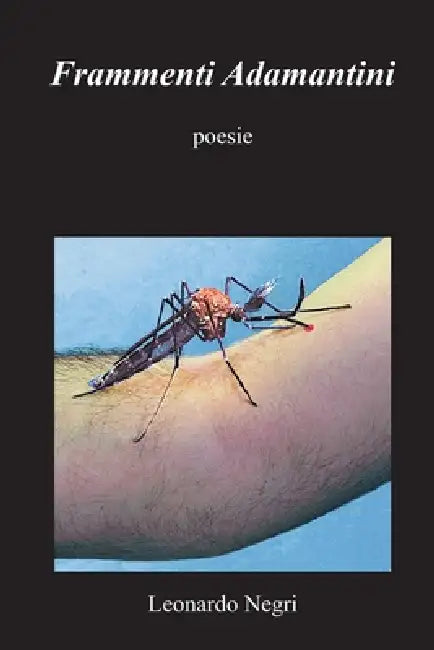 Frammenti Adamantini by Leonardo Negri