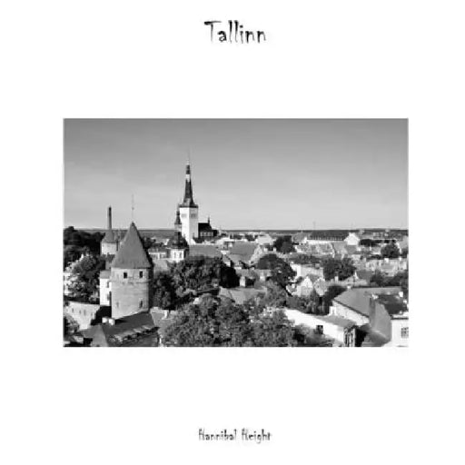 Tallinn by Hannibal Height
