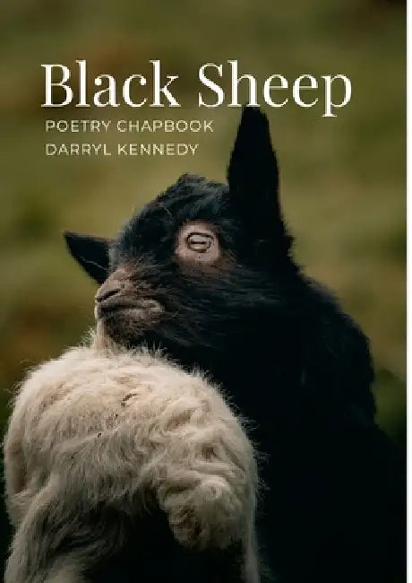 Black Sheep by Darryl Kennedy