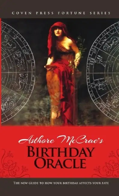 Birthday Oracle by Asthore McCrae