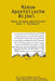Nieuw Apostolische Bijbel 3 by Apostel Arne Horn