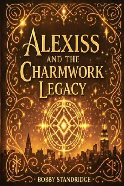 Alexiss and the Charmwork Legacy by Bobby Standridge