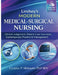 Lindsey's Modern Medical-Surgical Nursing: Clinical Judgement, Patient Care Concepts, Contemporary Practice & Management by Cynthia P. Melendez Rn, Claude