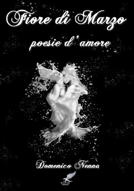 Fiore di Marzo by Domenico Nenna