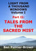 LIGHT FROM A THOUSAND WINDOWS Volume I Part II: Tales from the Sacred Mist by Ben Palmer-Brown